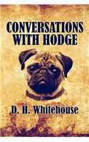 Conversations with Hodge