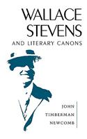 Wallace Stevens and Literary Canons