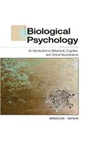 Biological Psychology