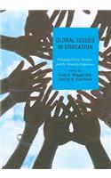 Global Issues in Education