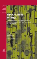 Neural Nets WIRN09