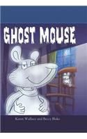 Ghost Mouse