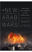 New Arab Wars