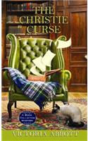 Christie Curse: A Book Collector Mystery