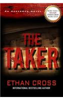 The Taker: An Ackerman Novel