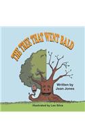 The Tree That Went Bald