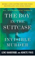 Boy In The Suitcase, The / Invisible Murder