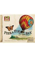 Pizza Pie in the Sky