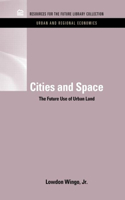 Cities and Space