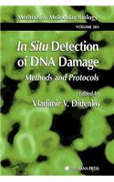 In Situ Detection of DNA Damage