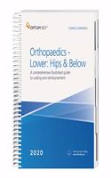 Coding Companion for Orthopaedics - Lower