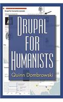 Drupal for Humanists