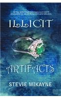 Illicit Artifacts