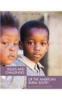 Issues and Challenges of the American Rural South