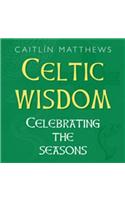 Celtic Wisdom Book