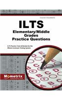 ILTS Elementary/Middle Grades Practice Questions