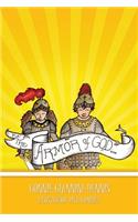Put on the Armor of God...