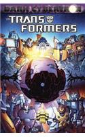 Transformers: Dark Cybertron