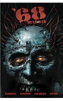 '68 Volume 4: Rule of War