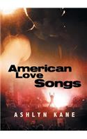 American Love Songs (Français)