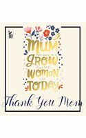 Thank You Mom