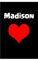 Madison