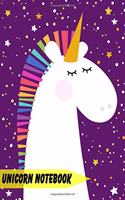 Unicorn Notebook
