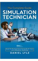Simulation Technician