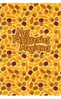 Mes Pâtisseries Magiques