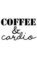 Coffee & Cardio