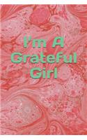 I'm A Grateful Girl
