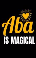 ABA Is Magical