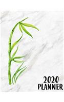 2020 Planner