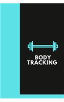 Body Tracking
