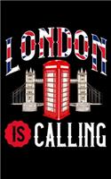 London Is Calling