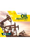 Inside the Oil Industry