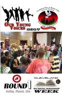 Our Young Voices 2017 Cleveland Scholarship Week