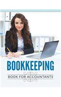 Bookkeeping Book For Accountants