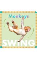 Monkeys Swing