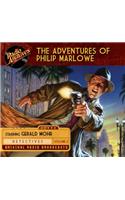 The Adventures of Philip Marlowe, Volume 2: (2 Adventures of Philip Marlowe)