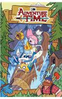 Adventure Time Vol. 16, 16