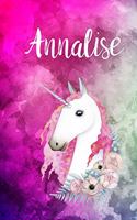 Annalise