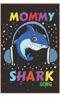 Mommy Shark Song