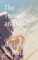 The Tongue and Quill