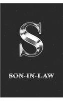 Son In Law