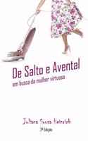 De Salto e Avental