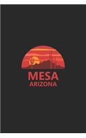 Mesa Arizona
