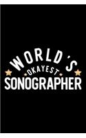 World's Okayest Sonographer