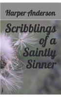 Scribblings of a Saintly Sinner