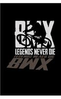 BMX legends never die